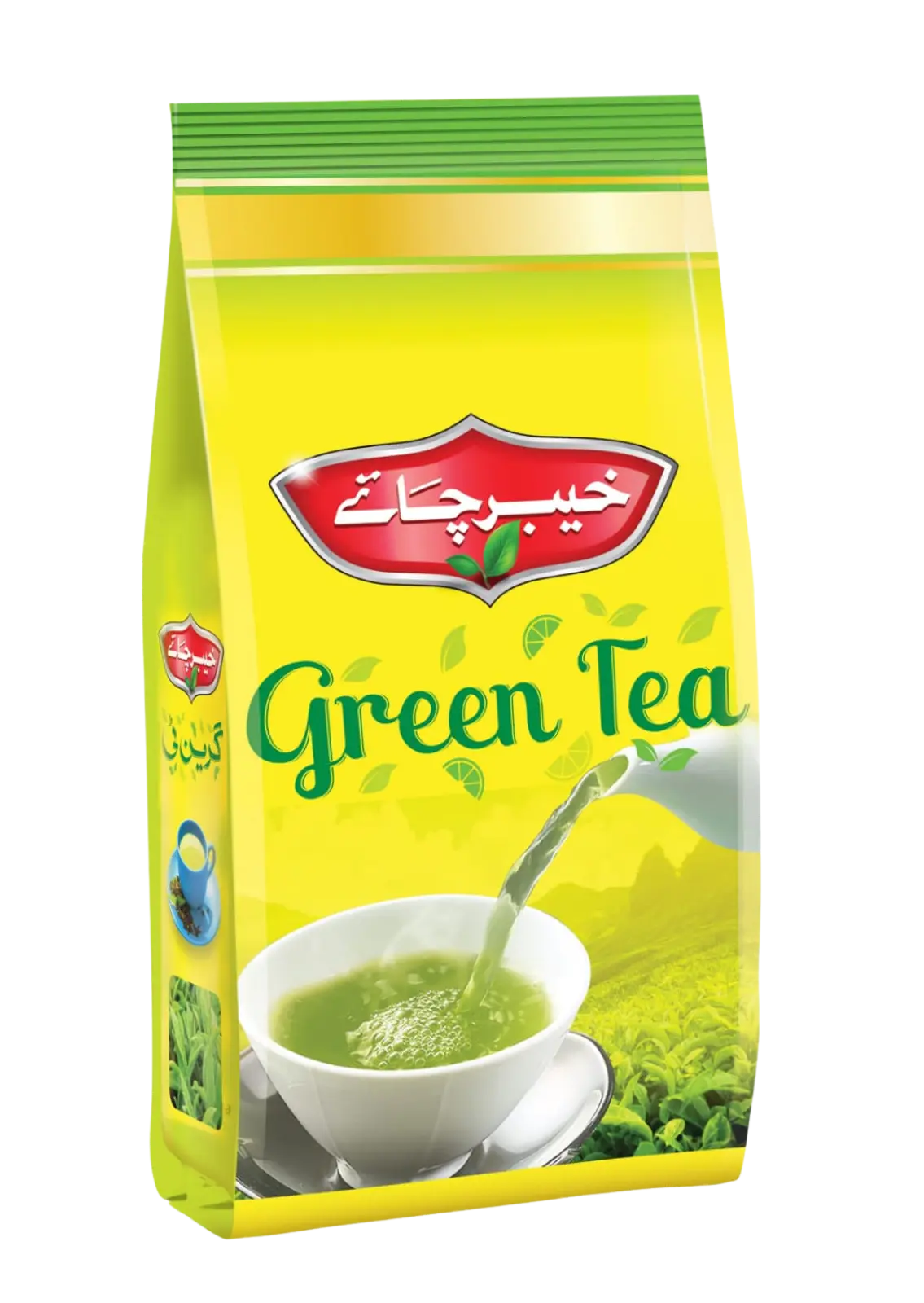 Green Tea Pakistan