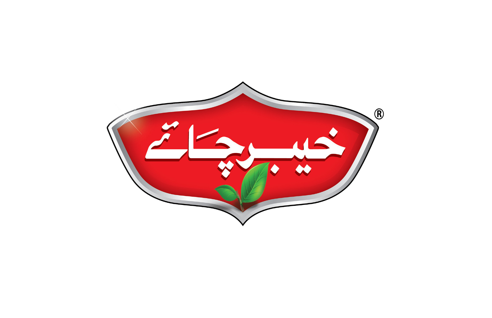 Khyber Tea Pakistan Logo